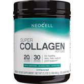 Premium collagen powder to boost skin elasticity and joint flexibility.