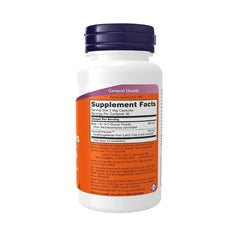 "NOW Beta Glucans ImmunEnhancer – non-GMO, gluten-free supplement for immunity"