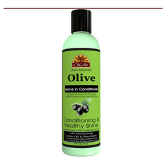 OKAY Pure Naturals Olive Oil Leave In Conditioner 8oz / 237ml