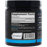 Unflavored creatine powder for strength and recovery – 30 servings per bottle