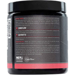 Onnit nitric oxide supplement for blood flow and workout performance