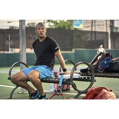 Supplement Facts label showing 3000mg L-Citrulline and beetroot powder