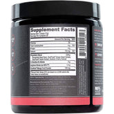 Harvest Fruit flavored powder with clean energy and vascular support