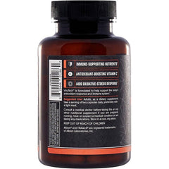 "Onnit ViruTech immune support capsules – 60 count antioxidant formula with vitamin C and zinc"