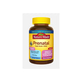 Nature Made Prenatal Multivitamin 200mg DHA Softgels