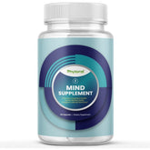 Made in USA seal on product bottle – certified and safe for daily use.