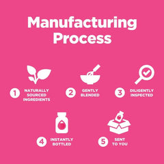 Phytoral Women's Multivitamin Flavored 90 Gummies Adult Formula