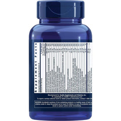 Life Extension Prenatal Advantage Multivitamin Folic Acid 120 Softgels