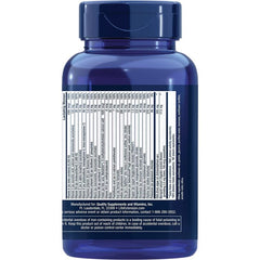 Life Extension Prenatal Advantage Multivitamin Folic Acid 120 Softgels