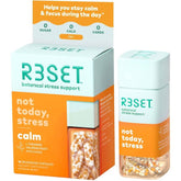 R3SET Day Calm product designed for focus and relaxation
