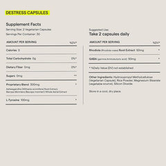 Vegan Collagen Boost by RAE – Supports collagen production and youthful skin.