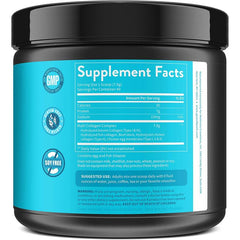 WellPath Renew Multi Collagen Protein Powder 11 Oz