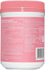 Vital Proteins Beauty Collagen Strawberry Lemon Powder Supplement with Hyaluronic Acid & Biotin