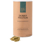 Your Super Skinny Protein Organic Superfood Mix Powder 14.1 Oz.