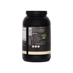 Onnit Grass Fed Whey Isolate Protein Flavored Sugar Free Supplement