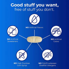 Bayer One A Day Men’s Complete Multivitamin Supplement 200 Tablets image 3