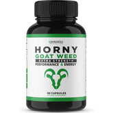 Havasu Horny Goat Weed Extra Strength – supports libido, stamina, and hormone balance.