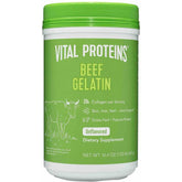 Vital Proteins Beef Gelatin Unflavored Dietary Supplement 16.4 Oz