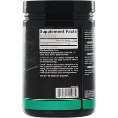 Onnit Glutamine Amino Acid Muscle Gut Health Support Supplement 11.1oz