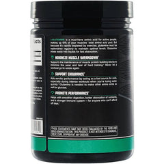 Onnit Glutamine Amino Acid Muscle Gut Health Support Supplement 11.1oz