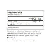 Swanson Immunobiotic Immuno lp20 Immune Health Support 30 Veggie Caps