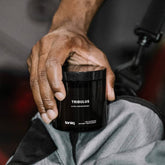 120-capsule bottle of Toniiq Ultra Concentrated Tribulus – boost energy and muscle growth naturally.