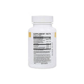 Vital Remedy MD Vital Youth Energy Booster bottle – 60 tablets for energy and vitality, with no gluten or GMOs.