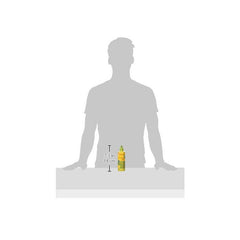 "Alba Botanica face wash with guava and papaya – natural brightening formula"