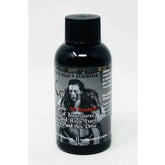 Supplement facts label of Xcalibur Shot 11000mg – made in USA