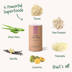 USDA organic and Non-GMO badges on packaging