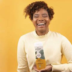 Attitude Super Leaves Curl Moisturizing Shampoo Moringa Oil 16 oz - supplementcorner