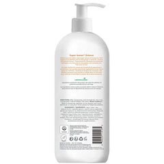 Attitude Super Leaves Conditioner 32 fl oz Cruelty Free Vegan - supplementcorner