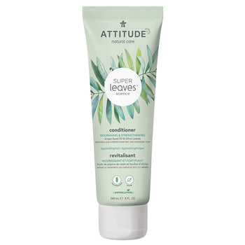 Attitude Super Leaves Conditioner Review – Sensitive Hair, Meet Your Soulmate