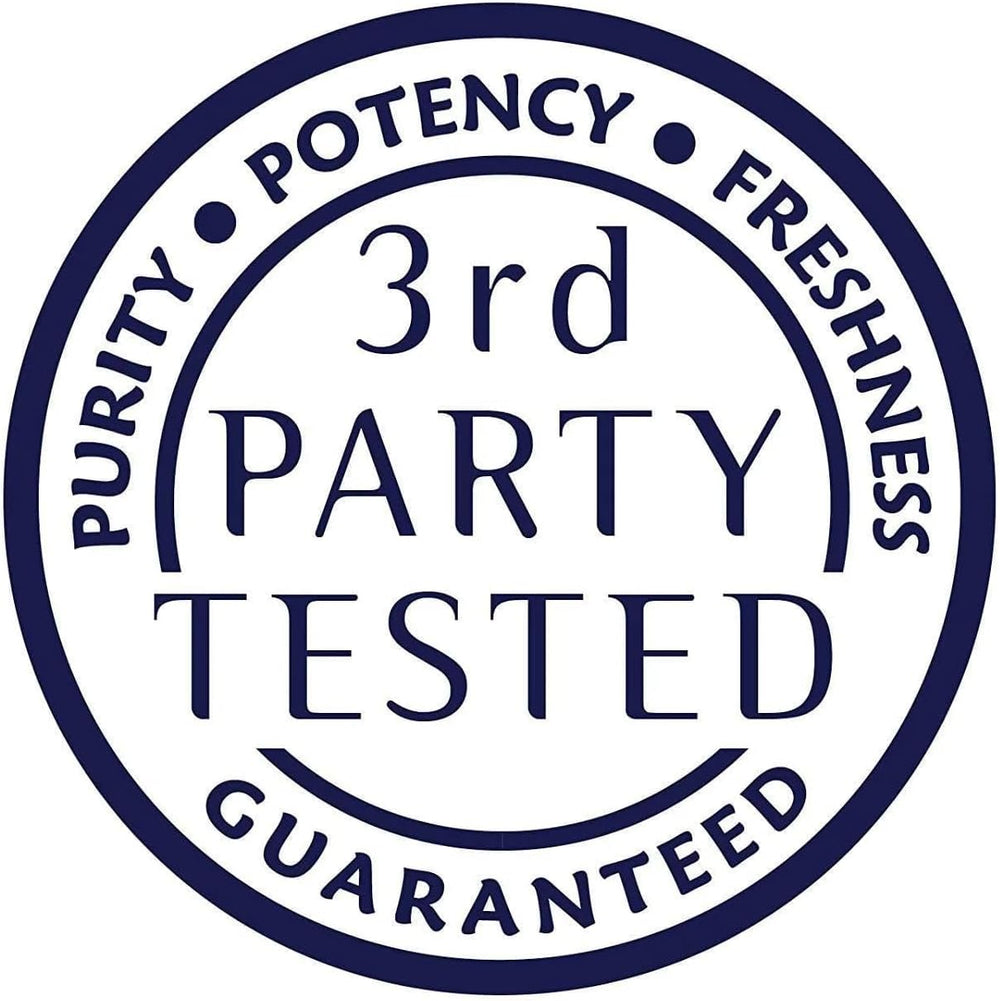 Amazing Formulas iron tablets with 130 mg per serving made in USA