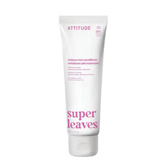 ATTITUDE quinoa and jojoba conditioner for softer, smoother, healthier-looking hair