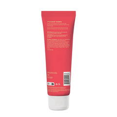 ATTITUDE Natural Kids Hair Conditioner with mango scent and plant-based formula