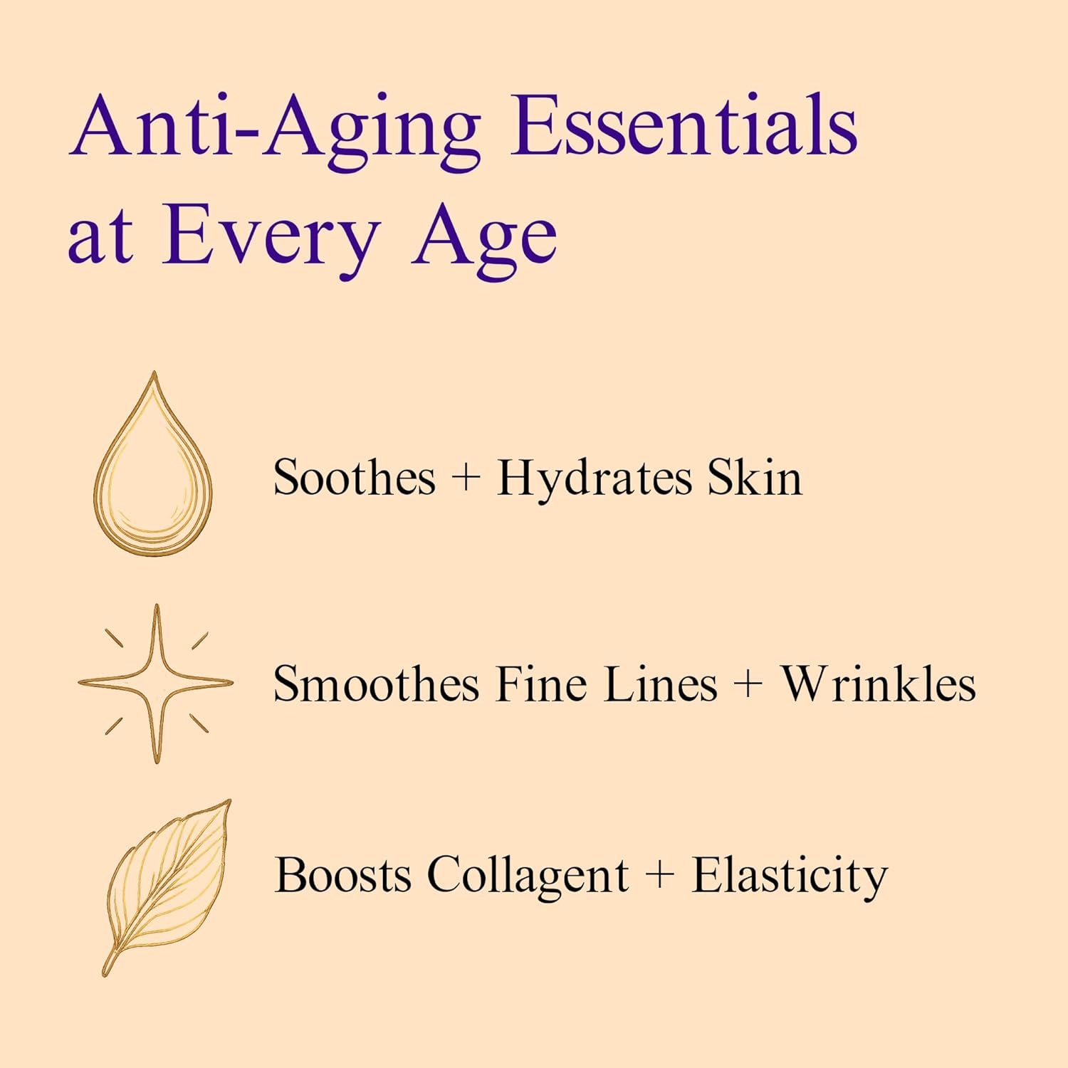 At Last Naturals hydrating cream for gentle skin comfort and moisture support