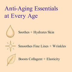 At Last Naturals hydrating cream for gentle skin comfort and moisture support