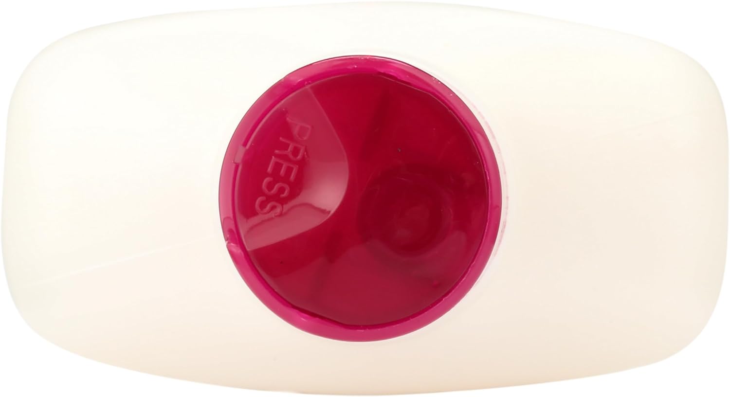 Color care shampoo by Andalou Naturals designed to help reduce split ends and fading