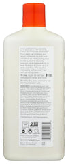 Andalou Naturals Moisture Rich Shampoo for soft smooth sheen
