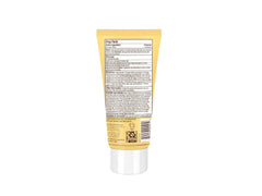 Fragrance-free zinc oxide sunscreen lotion with shea butter by Babo Botanicals