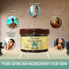 Helps with Dark Spots & Uneven Skin Tone