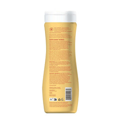 ATTITUDE Super Leaves nourishing shampoo for textured curly hair care