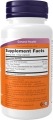 Alpha Lipoic Acid 600 mg supplement with grape seed extract and BioPerine