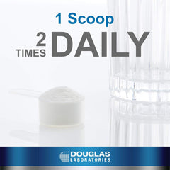 Corvalen energy support powder bottle with 5g D-ribose per serving