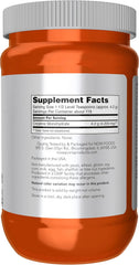Creatine Monohydrate powder for mass building and energy production