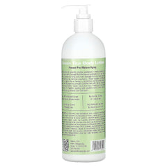 Abra Therapeutics Green Tea Therapeutic Lotion 16 fl oz moisturizing body lotion bottle