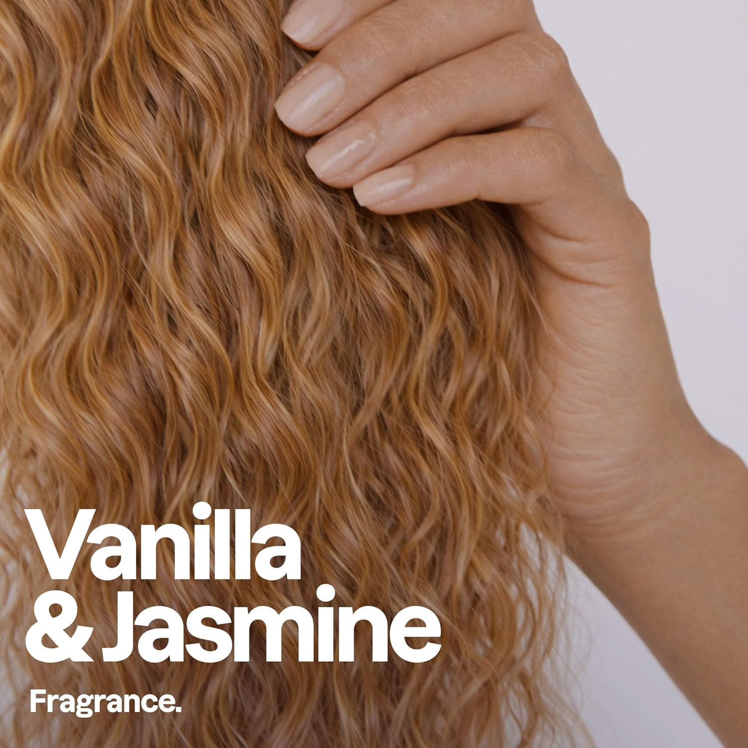 ATTITUDE naturally derived curly hair conditioner for soft, defined curls