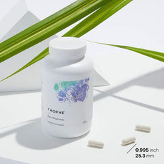 Thorne Advanced Nutrients Multivitamins 240 Caps Dietary Supplement