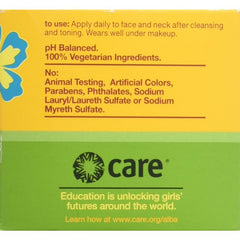 Alba Botanica Hawaiian Oil-Free Moisturizer - Aloe &amp; Green Tea